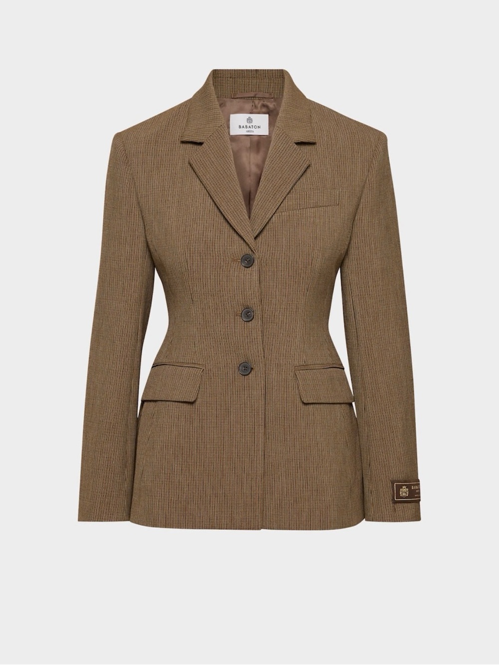 Aritzia Standout Blazer - Eversential / Babaton